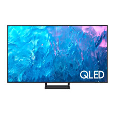 Телевiзор Samsung QE55Q70CAUXUA