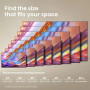 Телевізор Hisense 50E7S