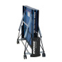 Тенісний стіл Donic Outdoor Roller 1000 Blue (230291-B)