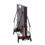Теннисный стол Donic indoor roller 400 (230284)