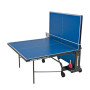 Теннисный стол Donic indoor roller 600 (230286-B)