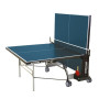 Теннисный стол Donic indoor roller 800 Blue (230288-B)