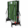 Тенісний стіл Donic Outdoor Roller 400 Green (230294-G)