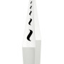 Керамический обогреватель Teploceramic TCH-RA500 White