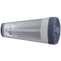 Обігрівач UFO Basic YU23EN 2000-2300W у комплекті з ніжкою