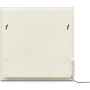 Керамический обогреватель Teploceramic TCH-RA500 White