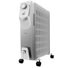 Масляний радіатор Cecotec Ready Warm 11000 Space 360 CCTC-05890
