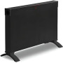 Конвектор Zilan ZLN6258 Black