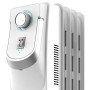 Масляний радіатор Cecotec Ready Warm 11000 Space 360 CCTC-05890