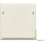 Керамічний обігрівач Teploceramic TCH-RA500 Beige