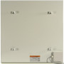 Керамический обогреватель Teploceramic TC 395 Beige