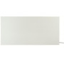 Керамический обогреватель Teploceramic TCM-RA 1000 White