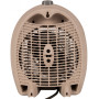 Тепловентилятор Kumtel LX-6331