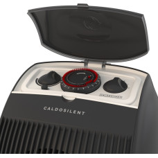 Тепловентилятор Olimpia Splendid Caldo Silent (99329)