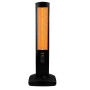 Інфрачервоний обігрівач UFO ERC-S 2300W 220-230V (UFO Erciyus Smart 23)