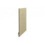 Керамический обогреватель Teploceramic TCM-RA 500 Beige