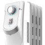 Масляний радіатор Cecotec Ready Warm 7000 Space 360 CCTC-05886