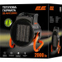 Теплова гармата 2E Ceramic (2E-AHC2000)