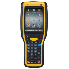 Терминал сбора данных Cipherlab CPT-9700 з пистолетной рукояткой (A973C3CLN5RUP)