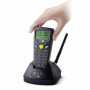 Терминал сбора данных Cipherlab CPT-8001/Laser, 2MB (A8001RSC00002)