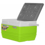 Термобокс Pinnacle Eskimo 11л YELLOW (0682622060077YELLOW)
