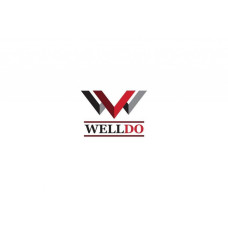Нагревательный элемент HP LJ Enterprise 600 RM1-8396/CE988-67902 COMP Welldo (RM1-8396UP-WD1)