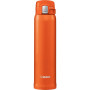 Термокружка Zojirushi SM-SHE60DV 0.6L orange (1678.04.63)