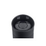 Т/Кружка RINGEL Prima pearl 0.5л білий (RG-6103-500/0)