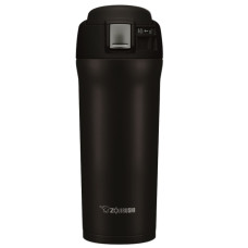 Термокружка Zojirushi SM-YAF48TD 480 мл Black (1678.03.43)