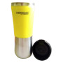 Термокружка Thermos BrillMug-350 0.30л жетлая (167316y)