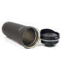 Термокружка Thermos BrillMug-450 0.45л черная (5010576137739BLACK)