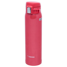 Термокружка Zojirushi SM-SC60PV 600 мл Red (1678.03.34)