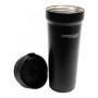 Термокружка Thermos BrillMug-450 0.45л черная (5010576137739BLACK)