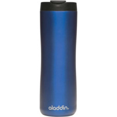 Термокружка Aladdin Insulated 0,47 л синяя (6939236334693)