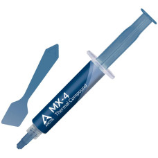 Термопаста Arctic Cooling MX-4 (ACTCP00059A) 8 г со шпателем
