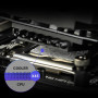 Термопаста ID-Cooling Frost X45 2 г
