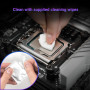 Термопаста ID-Cooling Frost X45 2 г