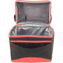 Термосумка Igloo "PM GRIPPER 22 Sport", 14 л красная (0342236284756)