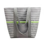 Термосумка Time Eco TE-3020SH 20л (8033116820615GRG)