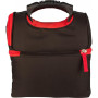 Термосумка Igloo "PM GRIPPER 9 Sport", 6 л красная (0342236284374)