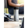 Термочашка Tefal Coffee to go 300 мл Steel (K3121014)