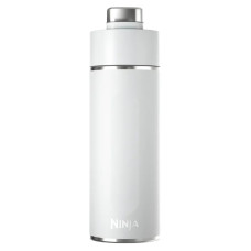 Термопляшка Ninja Thirsti 700 мл White (DW2401EUUKWH)