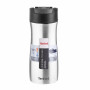 Термочашка Tefal Coffee to go 300 мл Steel (K3121014)