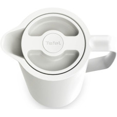 Термоглечик Tefal Motiva 1 л White (N4170410)
