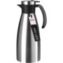 Термоглечик Tefal Soft Grip 1.5 л Black (K3043214)