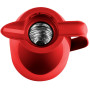 Термоглечик Tefal Mambo 1.5л Red (K3039212)