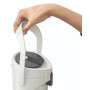 Термос Tefal Ponza Pump 1.9 л White (K3140214)