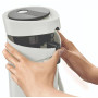 Термос Tefal Ponza Pump 1.9 л White (K3140214)