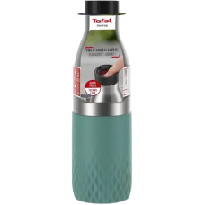 Термопляшка Tefal Bludrop Green 700 мл (N3111210)