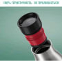 Термопляшка Tefal Bludrop Green 700 мл (N3111210)